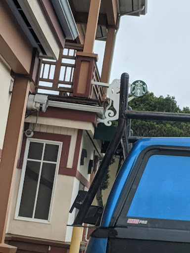 Coffee Shop «Starbucks», reviews and photos, 326 5th St, Eureka, CA 95501, USA