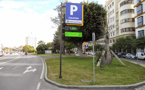 Parking Canalejas image