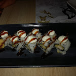 Photo n°3 de l'avis de Celeste.i fait le 26/08/2019 à 21:59 sur le  Sushi Hai Terrasini à Terrasini