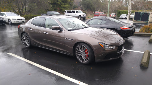 Auto Body Shop «Jake Tomlinson & Co», reviews and photos, 13810 Lincoln Way, Auburn, CA 95603, USA