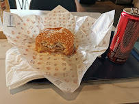 Les plus récentes photos du Restaurant de hamburgers Les Burgers de Papa à Saint-Étienne - n°2