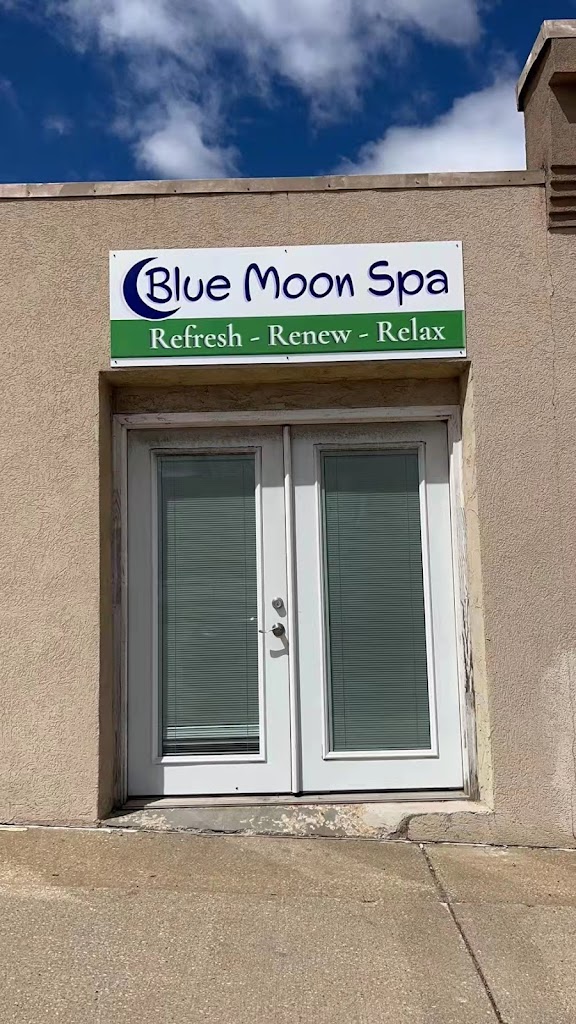 Blue Moon Massage Kaukauna, WI 54130 Services and Reviews
