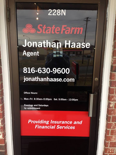 Insurance Agency «Jonathan Haase - State Farm Insurance Agent», reviews and photos