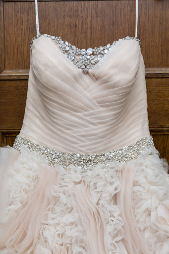 White Wisteria Bridal Boutique