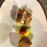 Photo n°9 de l'avis de michela.i fait le 06/09/2020 à 18:33 sur le  Ristorante Vineria Lu Brutoni à San Teodoro