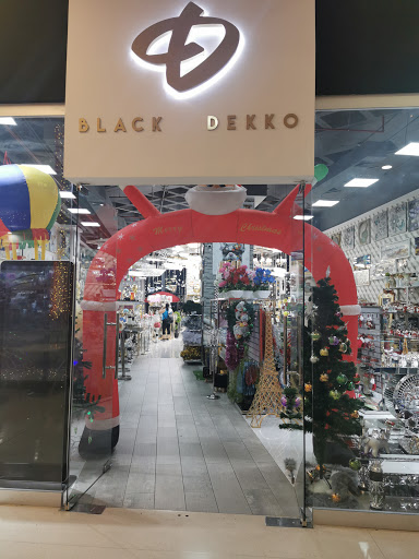 Black Dekko