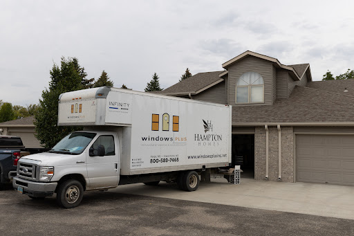 Window Installation Service «Windows Plus», reviews and photos