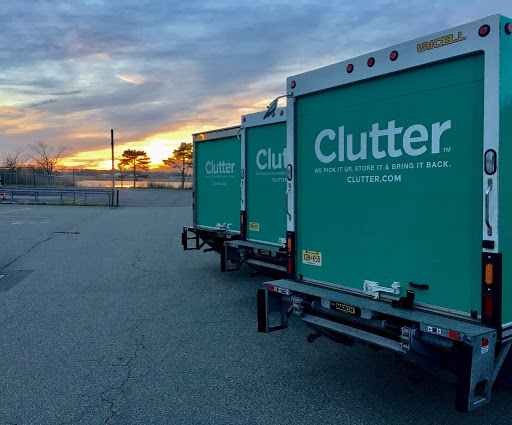 Self-Storage Facility «Clutter Storage - Venice», reviews and photos, 1600 Main St, Venice, CA 90291, USA