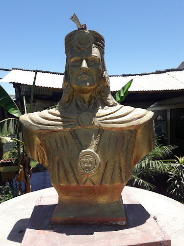 La Cabaña del Inca - Restaurante