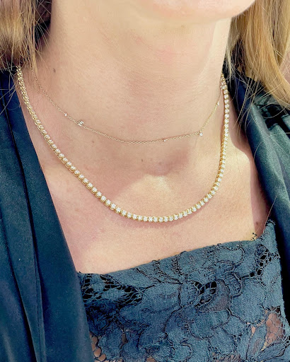 Jeweler «South Miami Jewelers & Watch», reviews and photos, 7214 SW 57th Ave, South Miami, FL 33143, USA