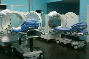 MVS Woundcare & Hyperbarics - Cockeysville image