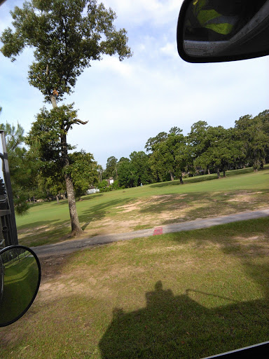 Golf Club «Kingwood Cove Golf Club», reviews and photos, 805 Hamblen Rd, Kingwood, TX 77339, USA