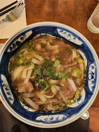 Soupe du Restaurant vietnamien Bông Sen à Bordeaux - n°2