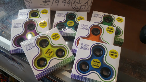 Toy Store «Toy Box», reviews and photos, 20 1st St, Friday Harbor, WA 98250, USA