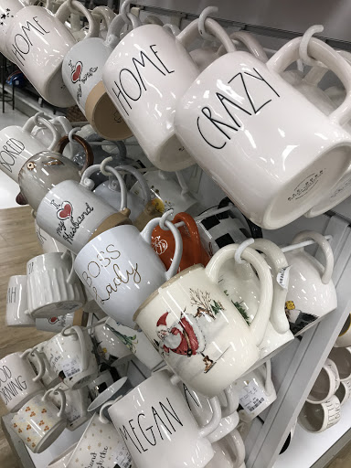 Department Store «Marshalls and HomeGoods», reviews and photos, 11251 NW 12th St, Miami, FL 33172, USA