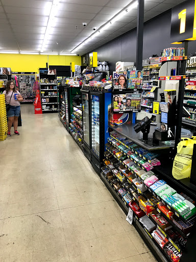 Discount Store «Dollar General», reviews and photos, 500 Central Ave, Franklin, OH 45005, USA