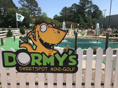 Dormy’s Mini Golf