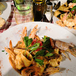 Photo n°5 de l'avis de Federico.o fait le 11/05/2021 à 05:06 sur le  Antica Trattoria à Cortona