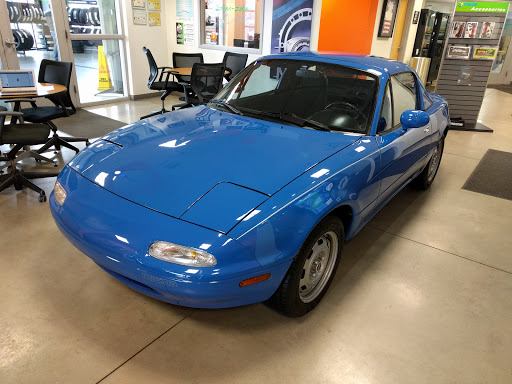 Mazda Dealer «Bountiful Mazda», reviews and photos, 2815 S Main St, Bountiful, UT 84010, USA