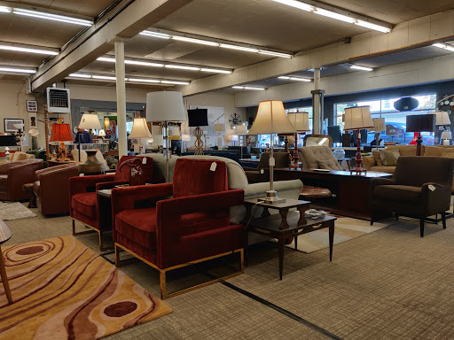 Consignment Shop «The Furniture Guy Consignment», reviews and photos, 12431 Greenwood Ave N, Seattle, WA 98177, USA