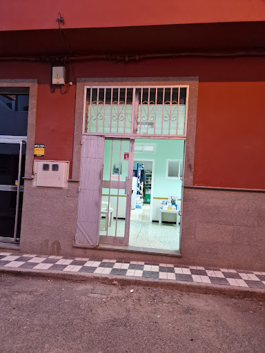Clínica Veterinaria Jinamar en Valle de Jinamar