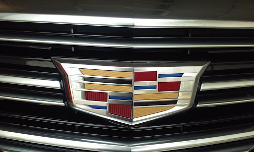 Cadillac Dealer «Ed Morse Bayview Cadillac», reviews and photos, 1240 N Federal Hwy, Fort Lauderdale, FL 33304, USA