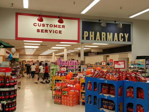 Grocery Store «Weis Markets #85», reviews and photos, 7848 Wise Ave, Dundalk, MD 21222, USA