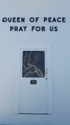 Tourist Attraction «Our Lady of the Rivers», reviews and photos, 1553 River View Dr, Portage Des Sioux, MO 63373, USA