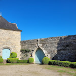 Photo n° 10 de l'avis de Alain.o fait le 04/04/2022 à 13:45 pour Château de Rochefort en Terre à Rochefort-en-Terre