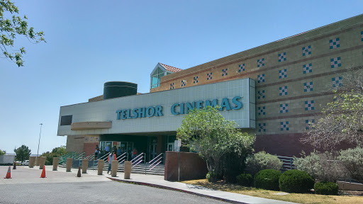 Movie Theater «Telshor 12 - Allen Theatres», reviews and photos, 2811 N Telshor Blvd, Las Cruces, NM 88011, USA