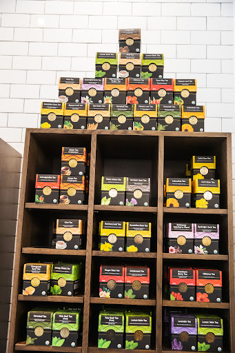 Health Food Store «Arrowroot Natural Foods», reviews and photos, 834 Lancaster Ave, Bryn Mawr, PA 19010, USA