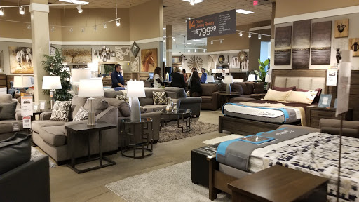 Furniture Store «Ashley HomeStore», reviews and photos, 401 N 1st St, Burbank, CA 91502, USA