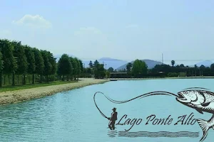 Lago Ponte Alto (Pesca Sportiva) image