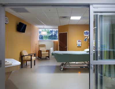 Photos of St. Mary's Sacred Heart Hospital
