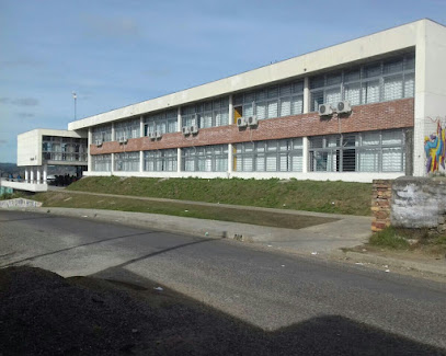 Liceo Nº 3 - Faro de Las Sierras