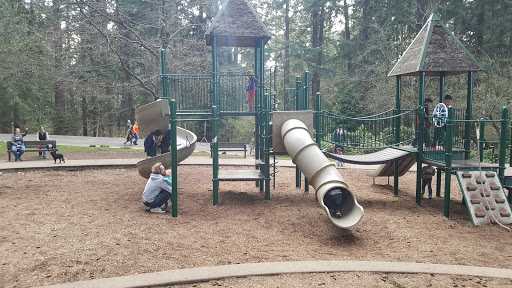 Park «Mt. Tabor Park», reviews and photos, SE Salmon St, Portland, OR 97215, USA