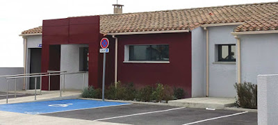 Lézipodo à Lézignan-Corbières