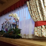 Photo n°5 de l'avis de Lorenzo.r fait le 30/07/2020 à 11:51 sur le  La pergola à Ponte di Legno