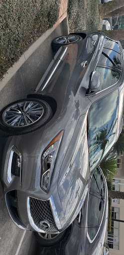 Auto Body Shop «Sewell Collision Center of Houston», reviews and photos, 111 Stage Runn Dr, Houston, TX 77090, USA