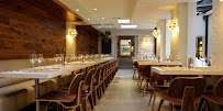 Atmosphère du Restaurant français Benedict à Paris - n°1