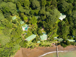 Foto de Tropic Star Beach e sua bela paisagem