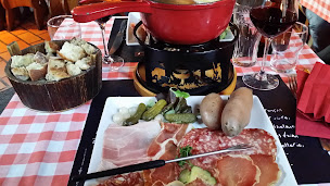 Photo n°90 de La Petite Auberge à Wambrechies ()
