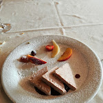 Photo n°1 de l'avis de pasquale.s fait le 16/09/2021 à 07:52 sur le  Trattoria Bric di Burello Terranino Antonio à Castagnito