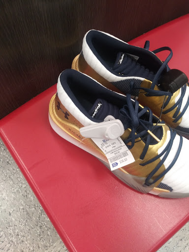 Clothing Store «Ross Dress for Less», reviews and photos, 11840 W 95th St, Overland Park, KS 66214, USA