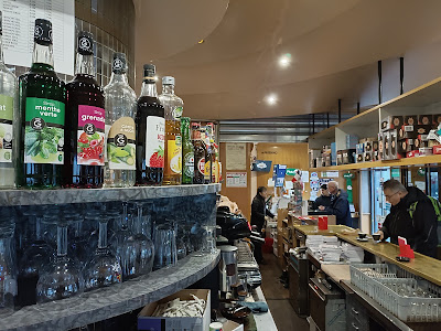 La Rotonde Hebertine à Paris