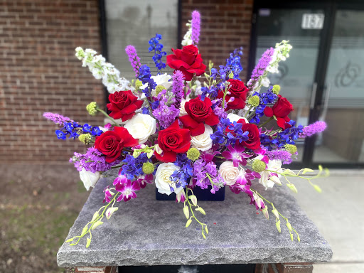 Florist «Stunning Arrangements», reviews and photos, 177 Main St, Little Ferry, NJ 07643, USA