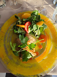 Photo n°16 de Le Relais des Saveurs à Neuvy-Bouin ()