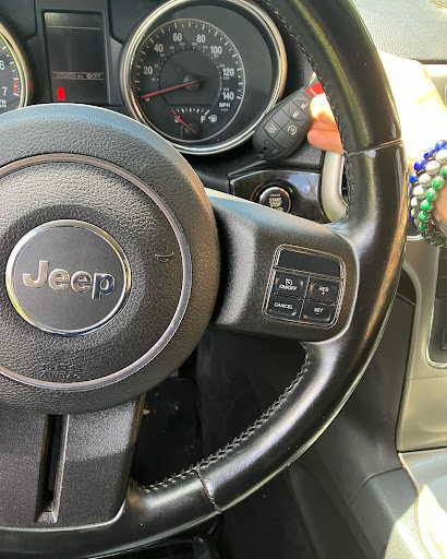 Locksmith «Dash Lock and Key Service of Middletown, Inc.», reviews and photos, 13 Bedford Ave #1, Middletown, NY 10940, USA