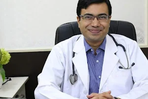 Dr. AVEG BHANDARI, INDORE NEURO CENTRE image