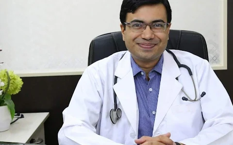 Dr. AVEG BHANDARI, INDORE NEURO CENTRE image
